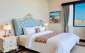 Golden Bay Belize Hotel